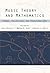 Music Theory and Mathematics: Chords, Collections, and Transformations (Eastman Studies in Music, 50)