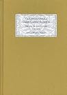 The Correspondence of Dante Gabriel Rossetti 6: The Last Decade, 1873-1882: Kelmscott to Birchington I. 1873-1874 The Correspondence of Dante Gabriel Rossetti 6: The Last Decade, 1873-1882: Kelmscott to Birchington I. 1873-1874