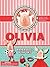 Olivia Paper Doll Play Set