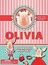 Olivia Paper Doll Play Set Olivia Paper Doll Play Set