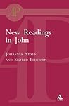 New Readings in John (Academic Paperback) New Readings in John (Academic Paperback)