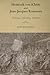 Heinrich von Kleist and Jean-Jacques Rousseau: Violence, Identity, Nation (Studies in German Literature Linguistics and Culture, 128) (Volume 128)