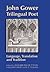 John Gower, Trilingual Poet: Language, Translation, and Tradition (Westfield Medieval Studies, 3)