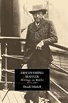 Discovering Mahler: Writings on Mahler, 1955-2005 Discovering Mahler: Writings on Mahler, 1955-2005
