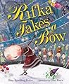 Rifka Takes a Bow by Betty Rosenberg Perlov