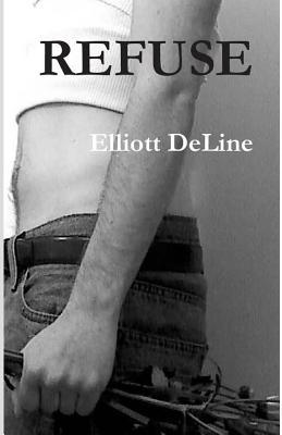 Refuse (Paperback)