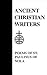 The Poems of St. Paulinus Of Nola