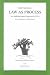 Law as Process: An Anthropological Approach (Classics in African Anthropology)