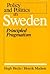 Policy & Politics Sweden (Policy & Politics In Industria)