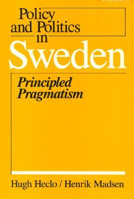 Policy & Politics Sweden
