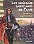 Los Indigenas Americanos Te Texas (American Indians In Texas) (Turtleback School & Library Binding Edition) (Spanish Edition)