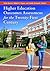 Higher Education Outcomes A...