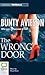 The Wrong Door by Bunty Avieson