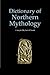 A Dictionary of Northern My...