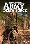 Army Delta Force: Elite Operations (Military Special Ops)