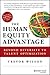 The Human Equity Advantage by Trevor  Wilson