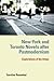 New York and Toronto Novels after Postmodernism: Explorations of the Urban (European Studies in North American Literature and Culture, 14)