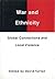 War and Ethnicity by David Turton