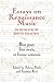Essays on Renaissance Music in Honour of David Fallows by Fabrice Fitch