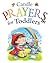 Candle Prayers for Toddlers