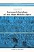 German Literature of the Hi...
