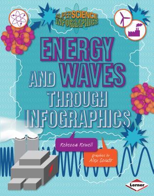 Energy and Waves Through Infographics (Super Science Infographics)
