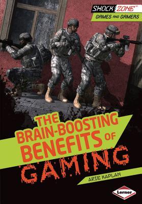 The Brain-Boosting Benefits of Gaming (ShockZone ™ ― Games and Gamers)