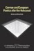 German and European Poetics...