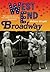West End Broadway: The Golden Age of the American Musical in London
