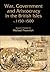 War, Government and Aristocracy in the British Isles, c.1150-... by Christopher Given-Wilson