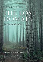 Cover of The Lost Domain