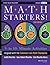 Math Starters by Judith A. Muschla