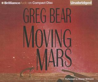 Moving Mars