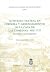 Actividad Teatral en Córdoba y Arrendamientos de la Casa de las Comedias: 1602-1737: Estudio y documentos (Fuentes para la historia del Teatro en España) (Volume 34)