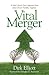 Vital Merger: A New Church Start Approach That Joins Church Families Together