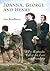 Joanna, George, and Henry: A Pre-Raphaelite Tale of Art, Love and Friendship