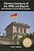 German Literature of the 1990s and Beyond: Normalization and the Berlin Republic (Studies in German Literature Linguistics and Culture)