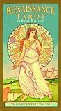 Renaissance Tarot Book: A Guide to the Renaissance Tarot Renaissance Tarot Book: A Guide to the Renaissance Tarot