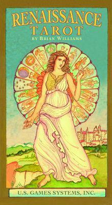 Renaissance Tarot Book: A Guide to the Renaissance Tarot
