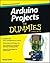 Arduino Projects For Dummies