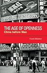 The Age of Openne...