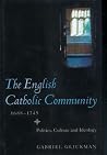 The English Catho...