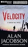 Velocity by Alan Jacobson