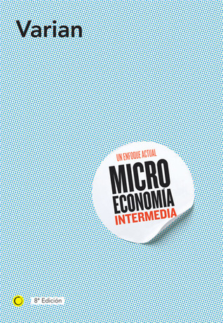 Microeconomía Intermedia