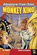Monkey King: Bands of Brothers