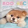 Boo ABC by J.H. Lee
