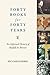 Forty Books for Forty Years: An Informal History of The Boydell Press