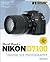 David Busch's Nikon D7100 Guide to Digital SLR Photography (David Busch's Digital Photography Guides)