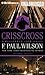 Crisscross (Repairman Jack, #8)