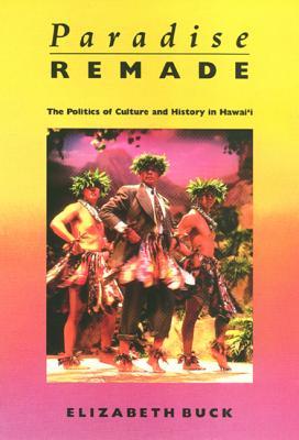 Paradise Remade (Paperback)